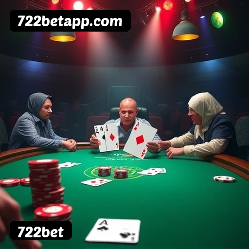 Download 722bet Windows
