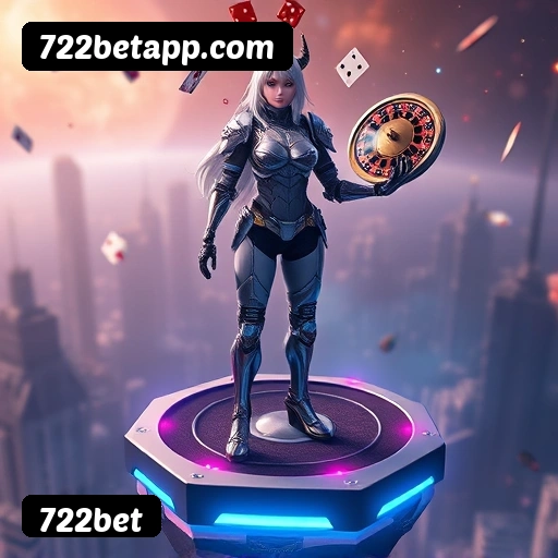 Baixar 722bet Android