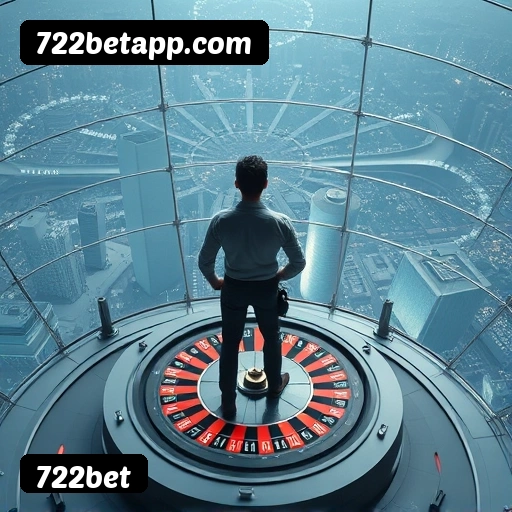 Qualificar VIP 722bet