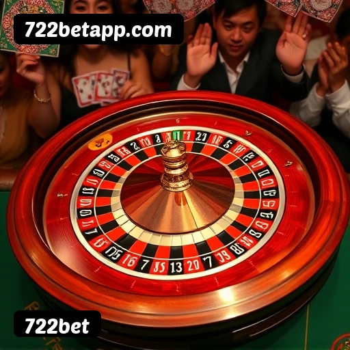 APK 722bet Android