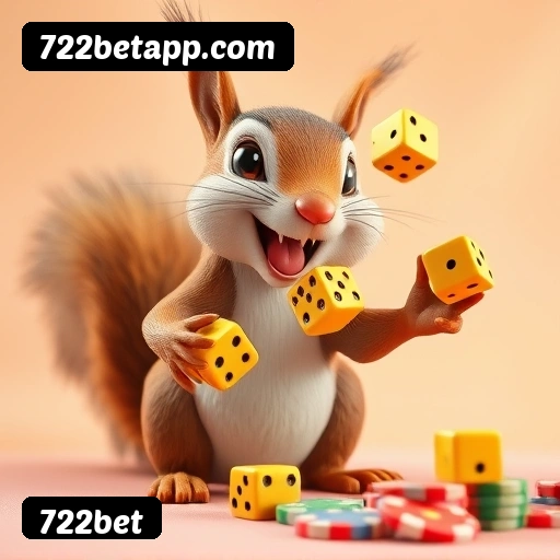 Vantagens App 722bet