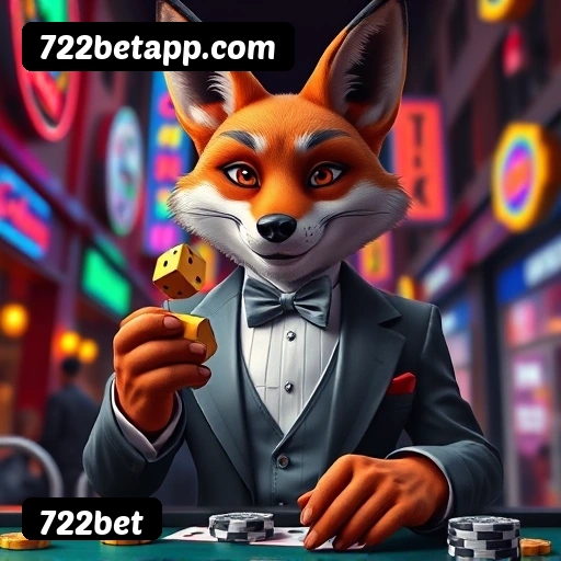 Cashback VIP 722bet