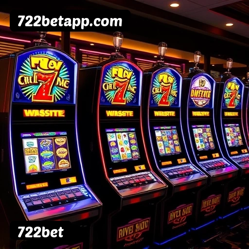 Melhores Jogos 722bet