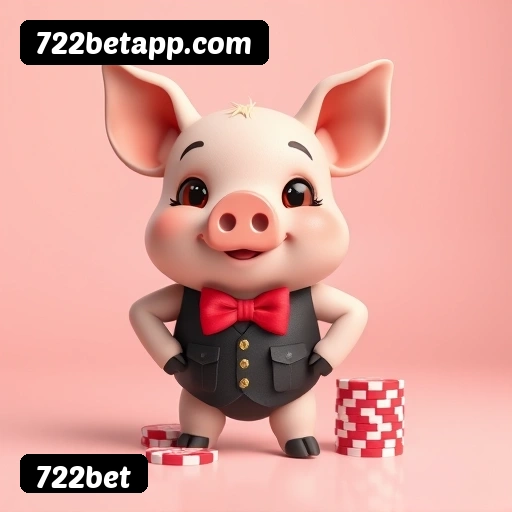 Slots desktop 722bet